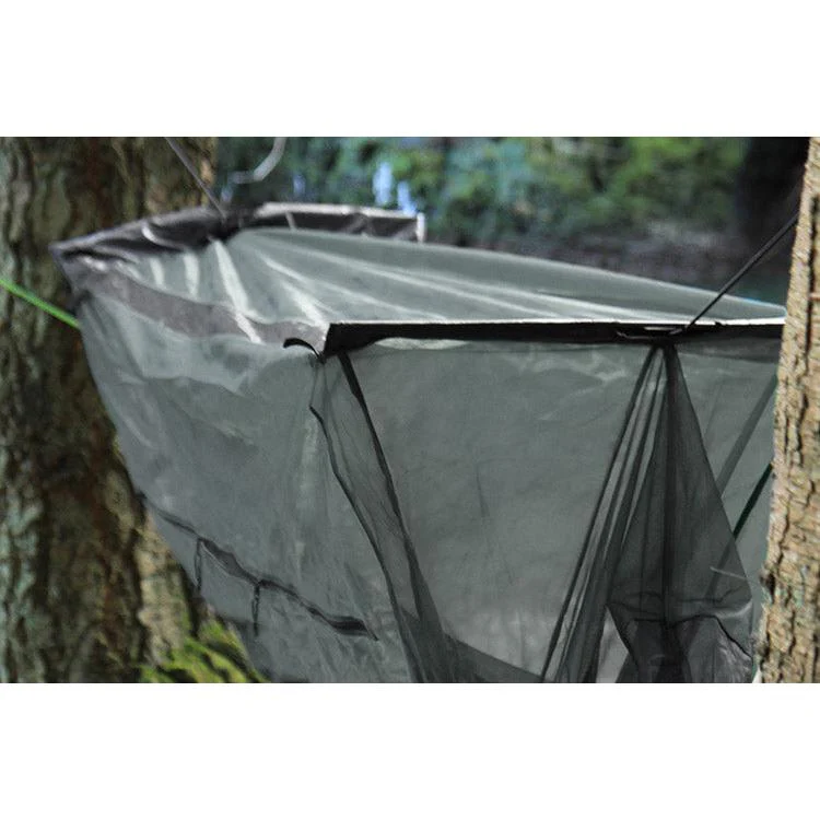 Bushmaster Hammock Mosquito Net - DD Hammock - Image 4