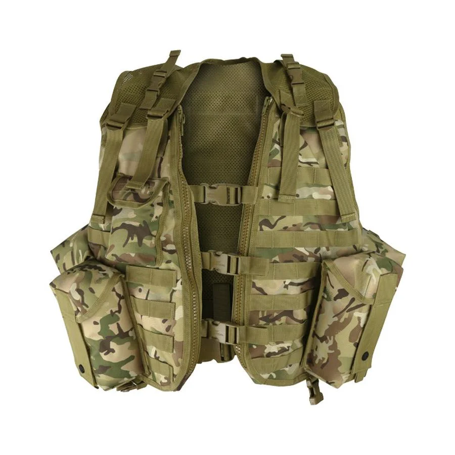 Cadet MOD Assault VEST - BTP (MK5)