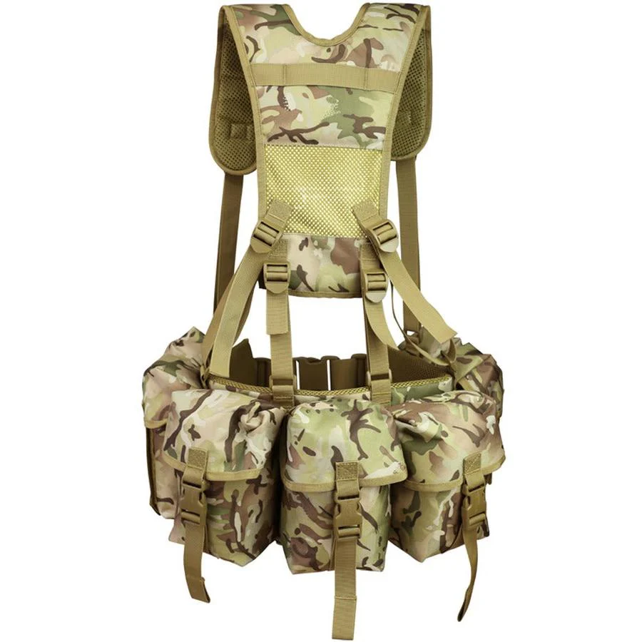 Cadet MOD MTP / BTP Assault WEBBING - Image 2