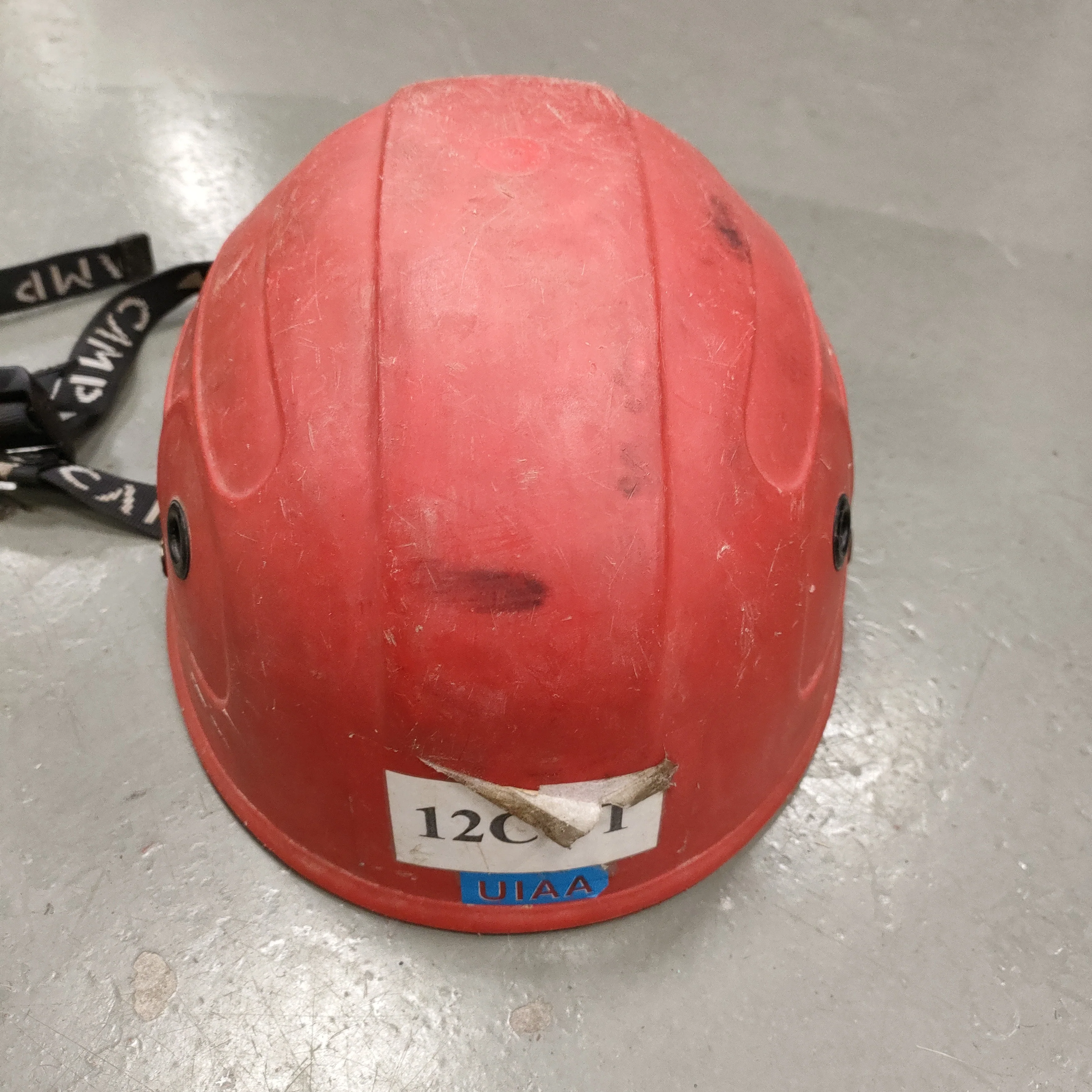 Camp Climbing Helmet - Image 2