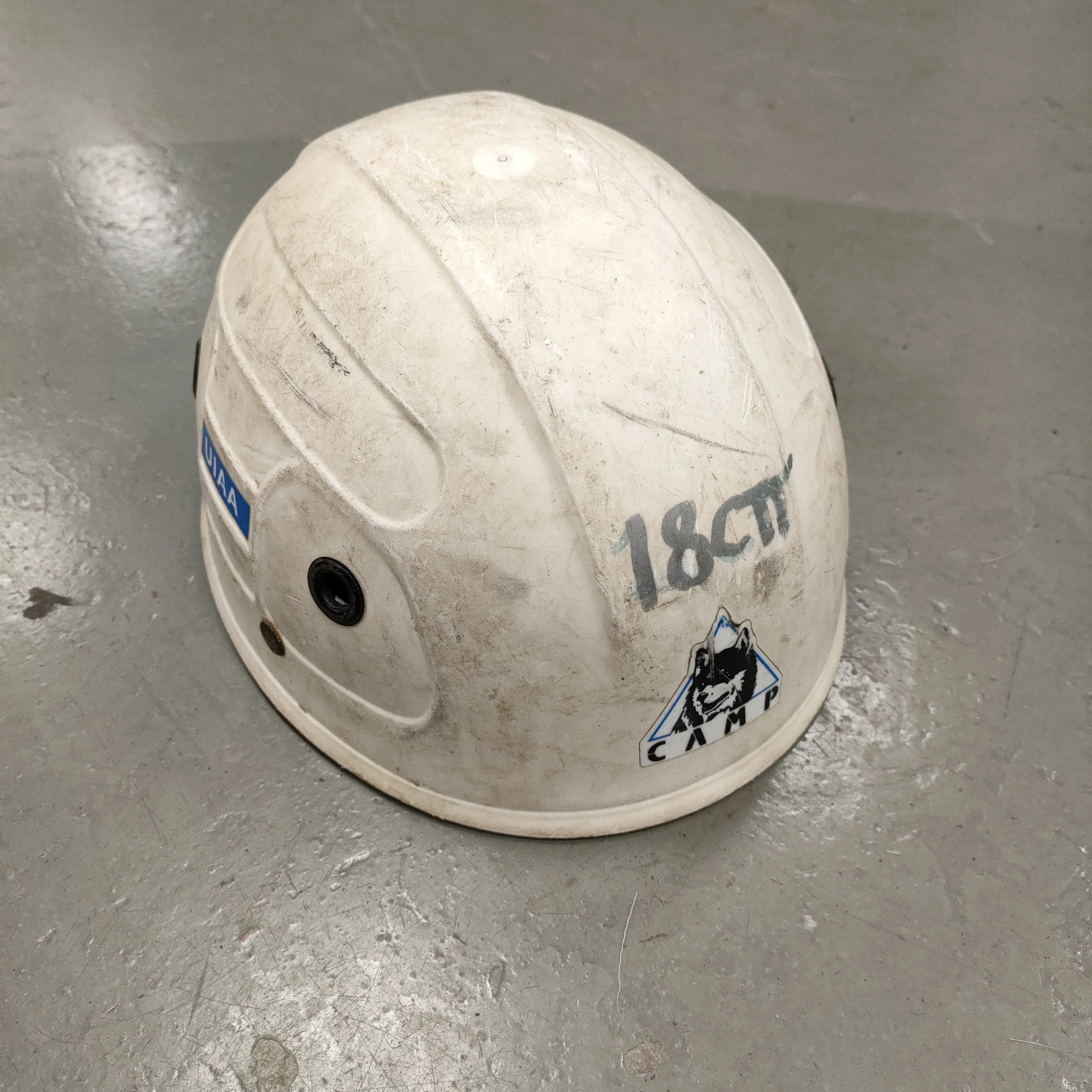 Camp Climbing Helmet - Image 3