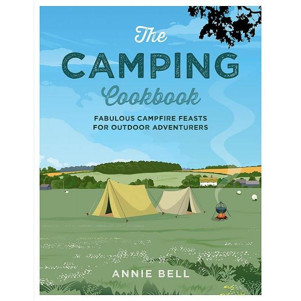 Camping Cookbook, The