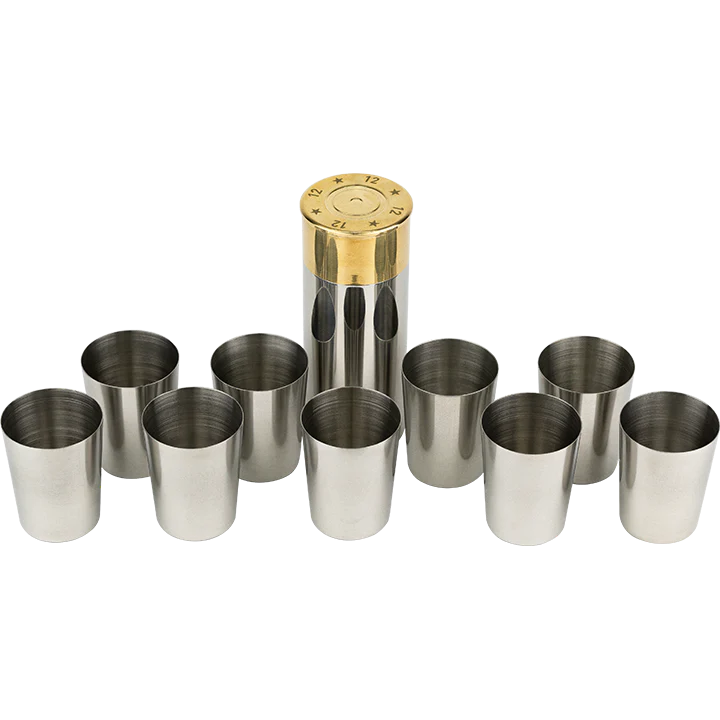 Jack Pyke Numbered Cartridge Cup Set - Image 2