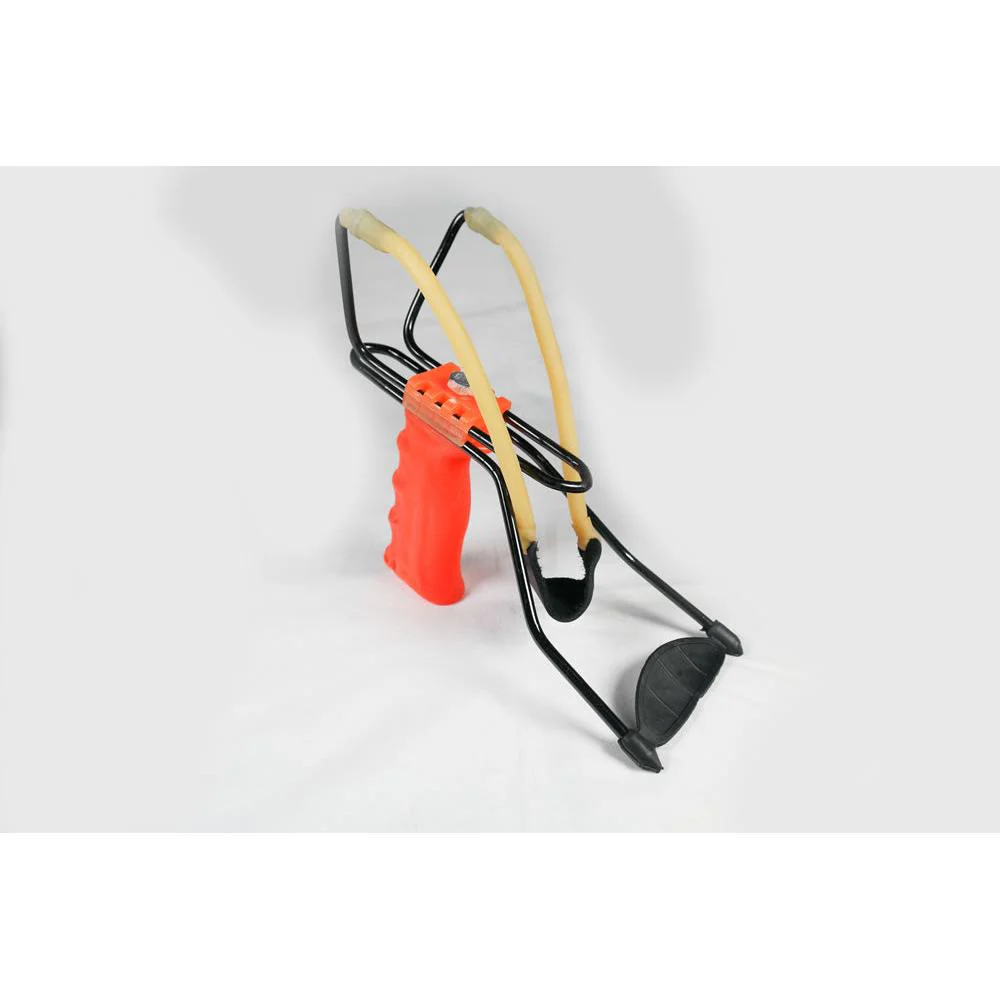 Catapult with Arm Guard