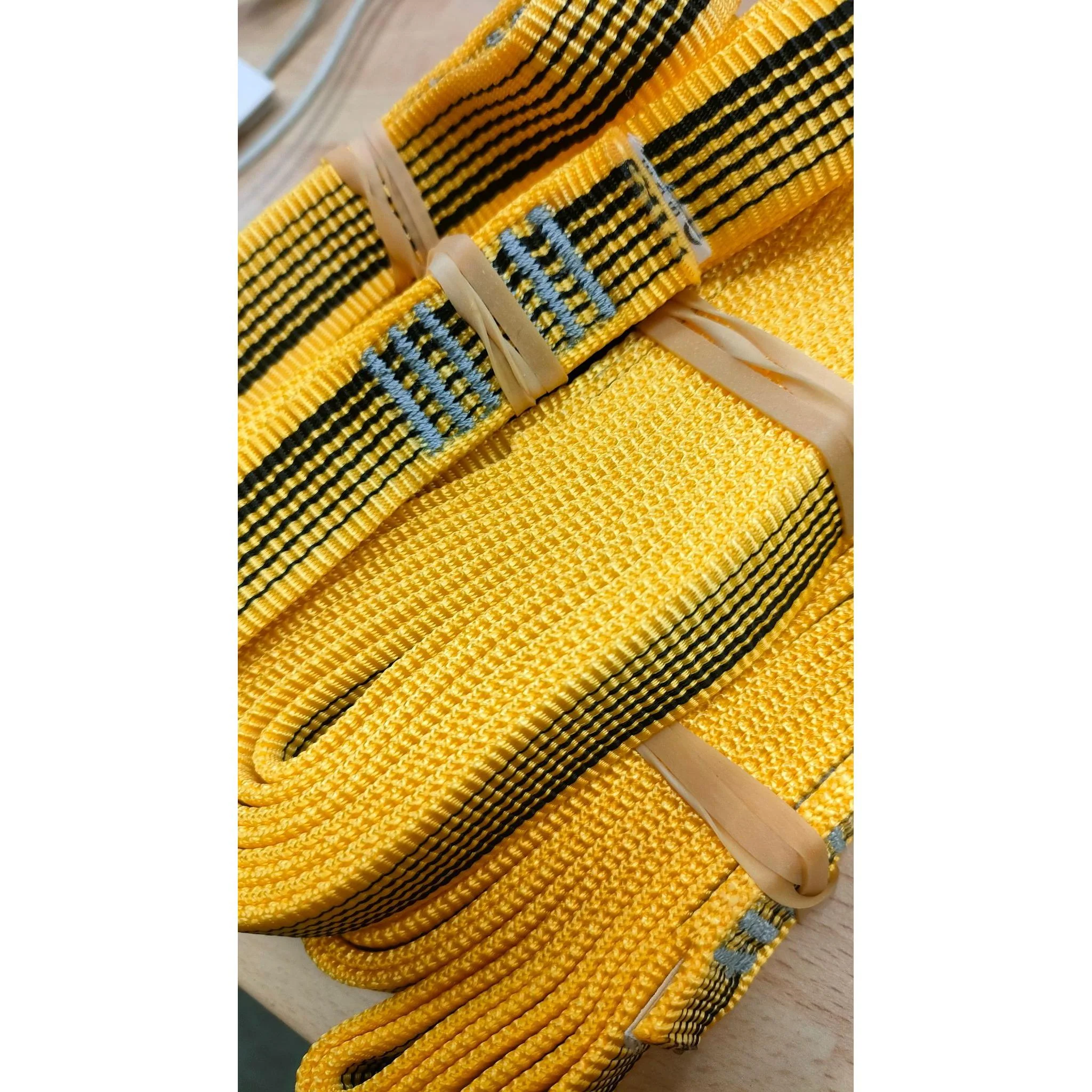 Climbing Slings - not for safety use