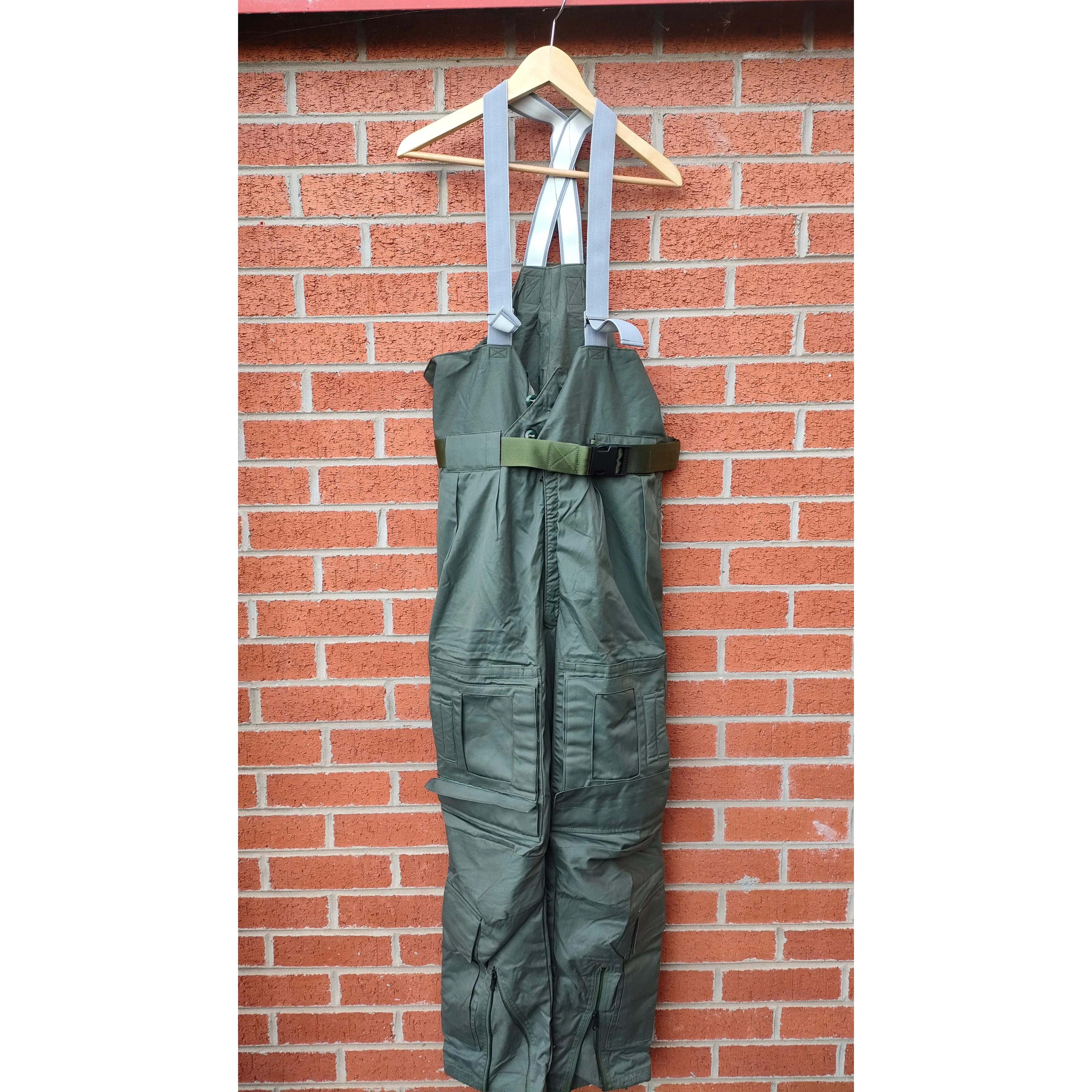 Cold Weather Mk3A Air Crew Trousers