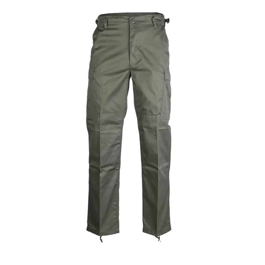 Combat BDU Trousers OD