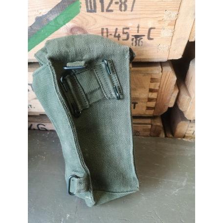 British Army 58 Pattern Ammo Pouch (Left) – Grade A - Image 2