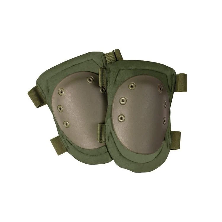 Armour Knee Pads - Olive
