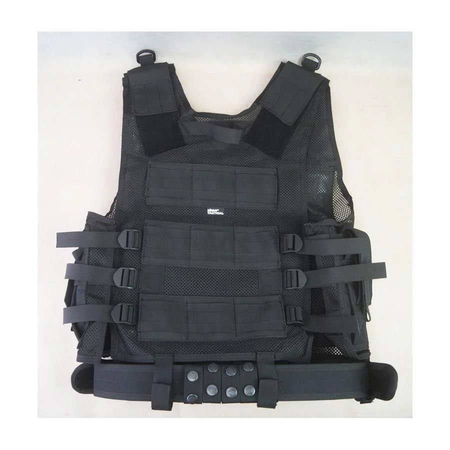 Crossdraw Tactical Vest - Image 6