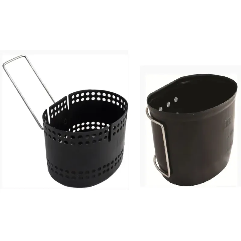 Mk2 Crusader Cooking Set - Image 3