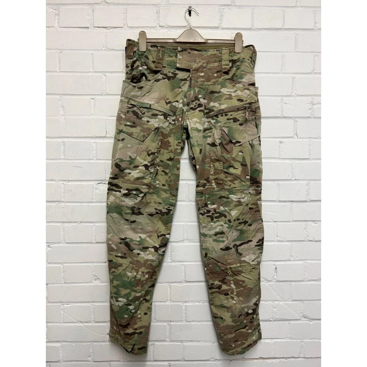 Crye Precision Multicam Field Pant Trousers -  NSPA G4 Camo British Army