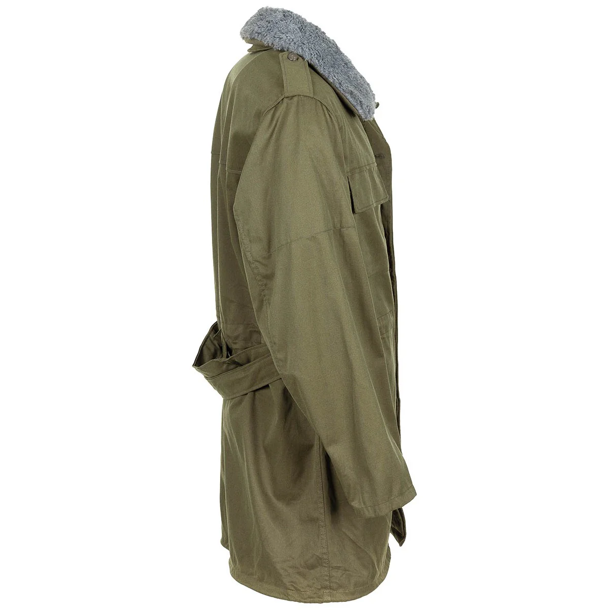 Czech Army M85 Parka with Liner - Image 2