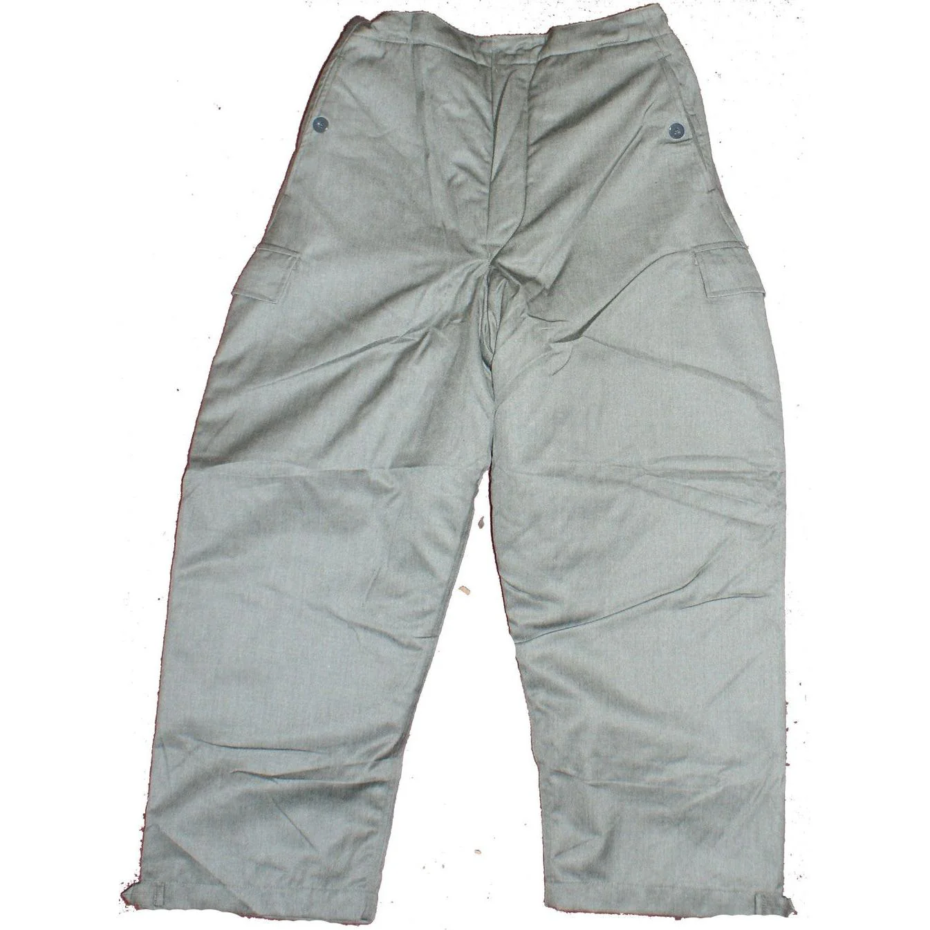 Czech Army Winter Trousers