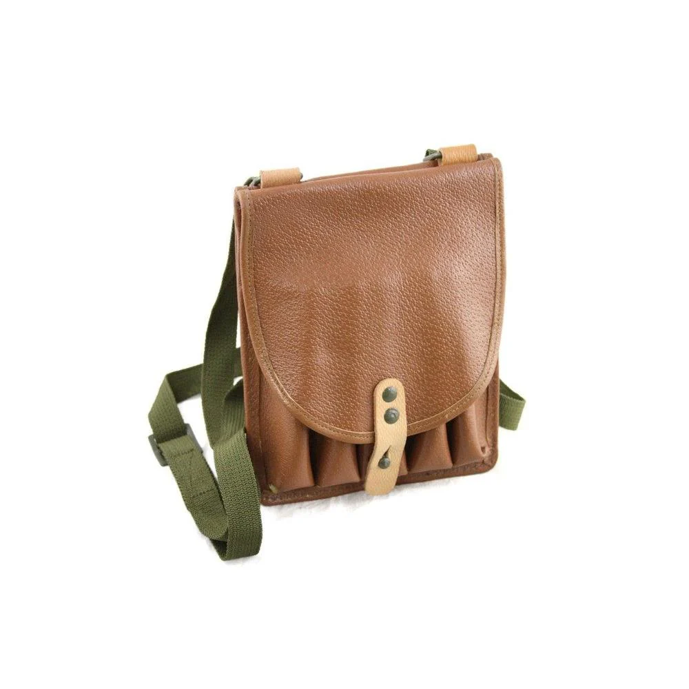 Czech Flare Pistol Shoulder pouch