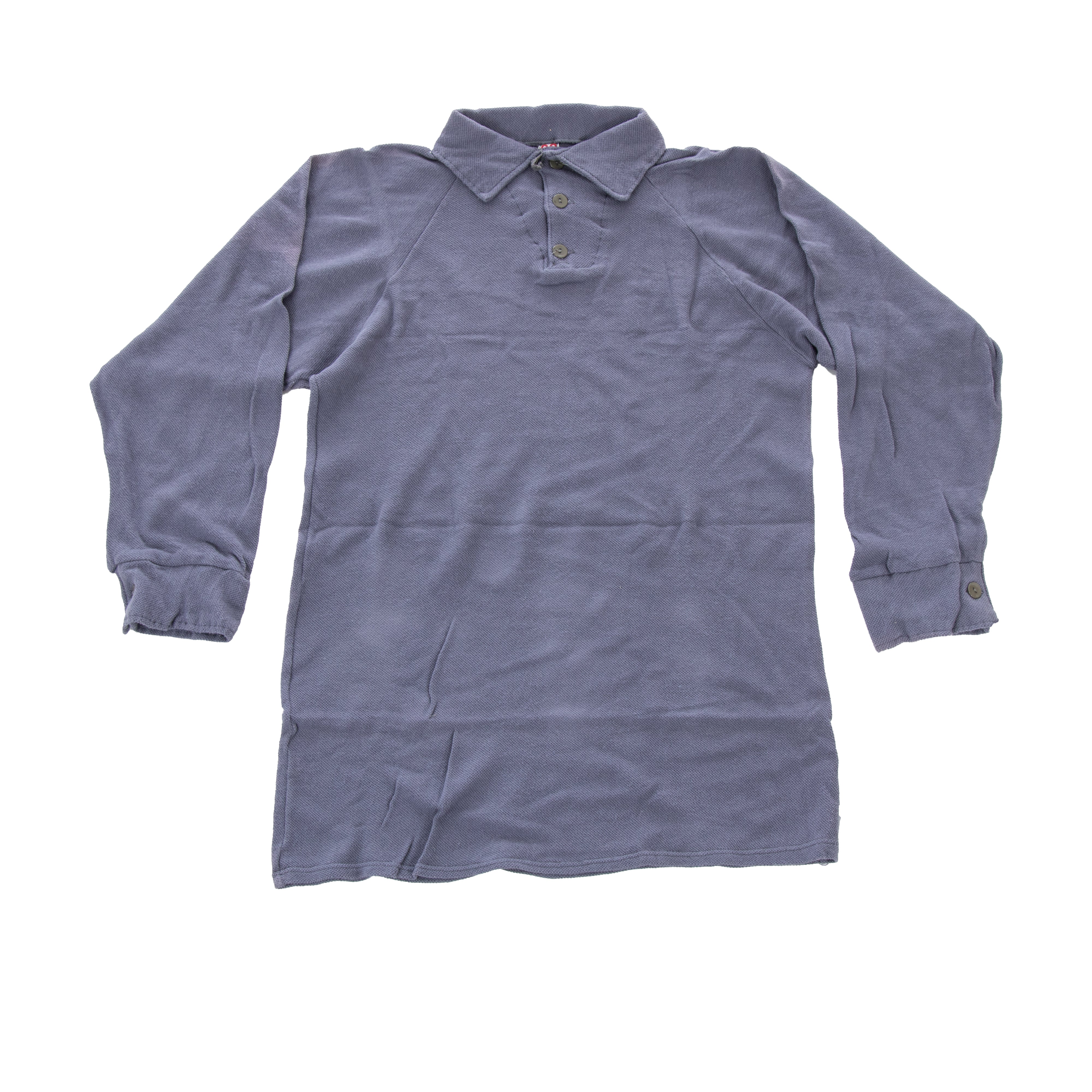 Danish Army CF m69 Field Shirt