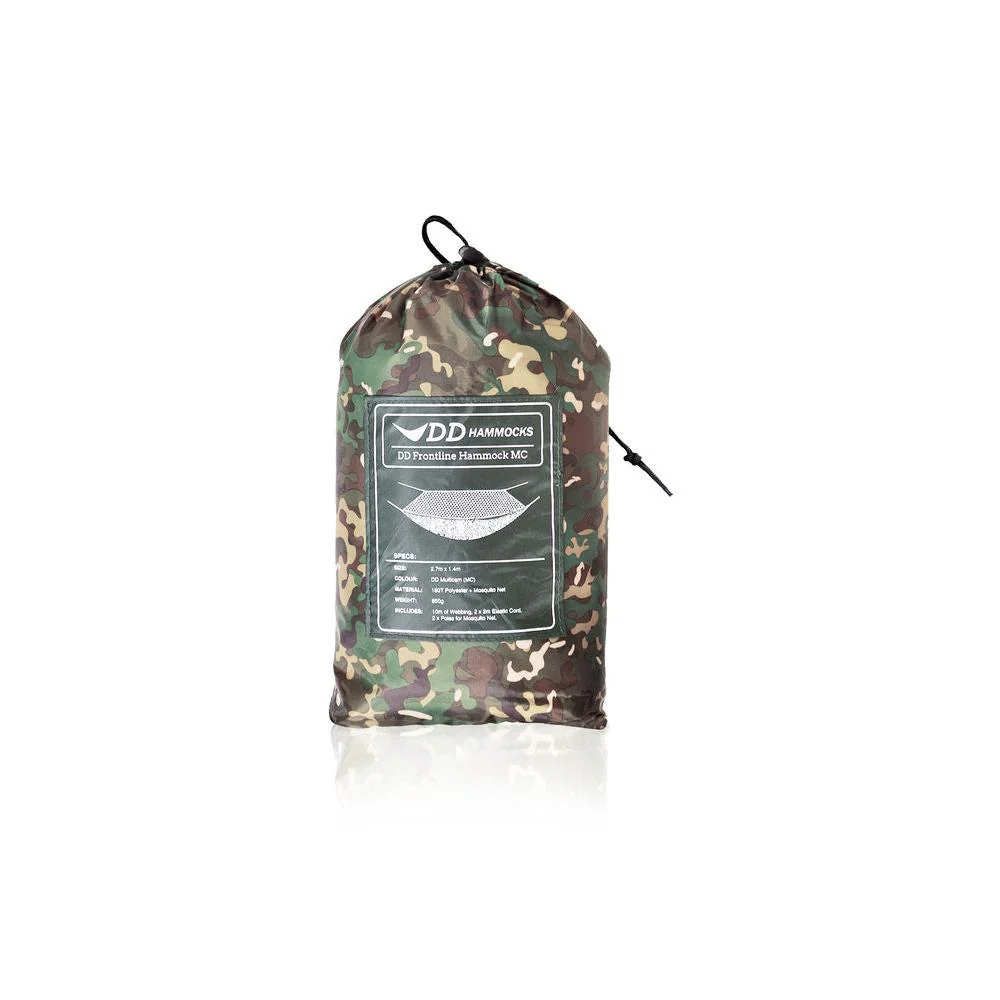 DD Hammocks Frontline Hammock - MC