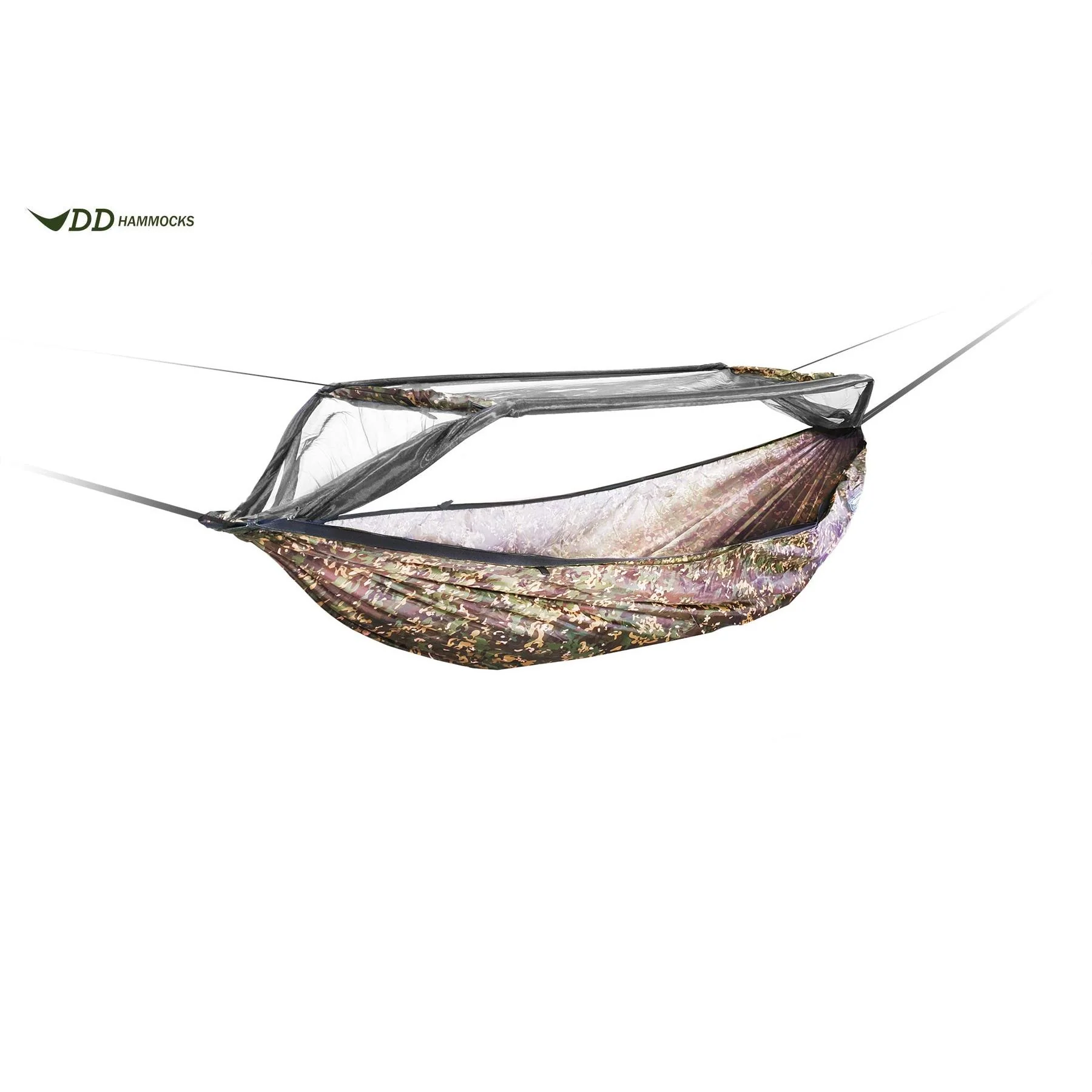 DD Hammocks Frontline Hammock - MC - Image 3