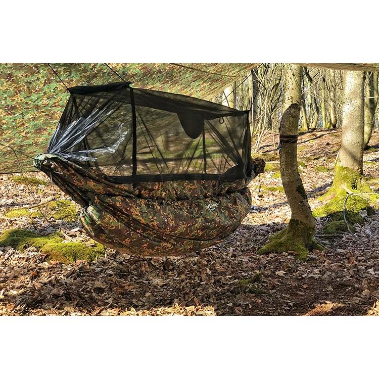 DD Hammocks Frontline Hammock - MC - Image 4