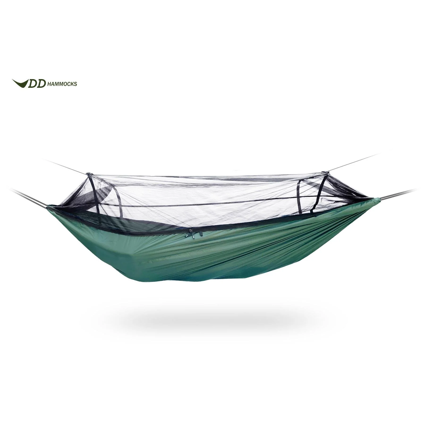 DD Hammocks Frontline King Size Hammock - Image 4