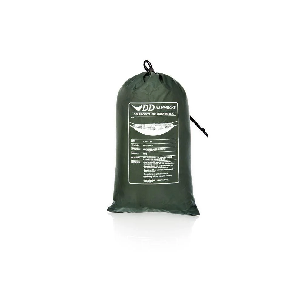 DD Hammocks Frontline Hammock