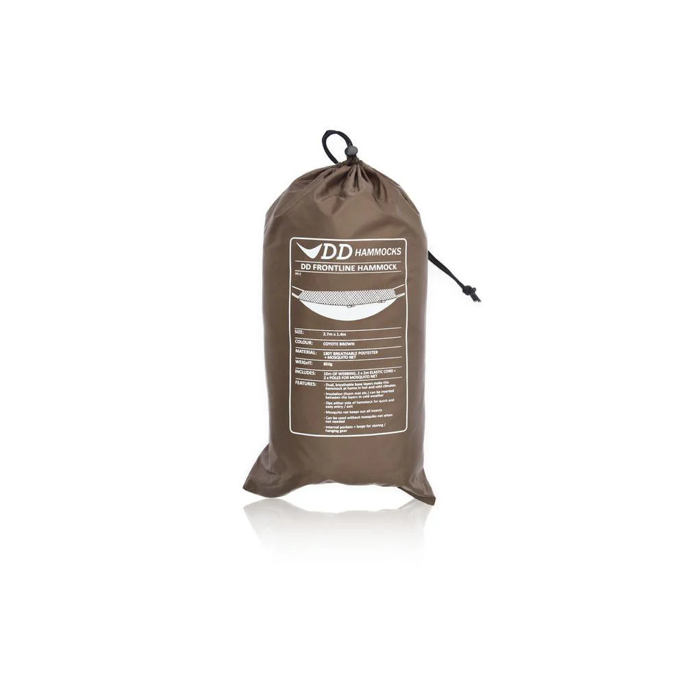 DD Hammocks Frontline Hammock - Image 4