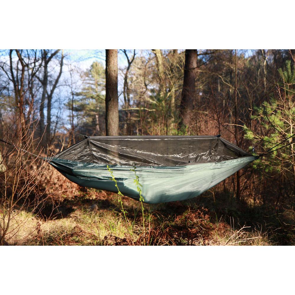 DD Hammocks Frontline Hammock - Image 9