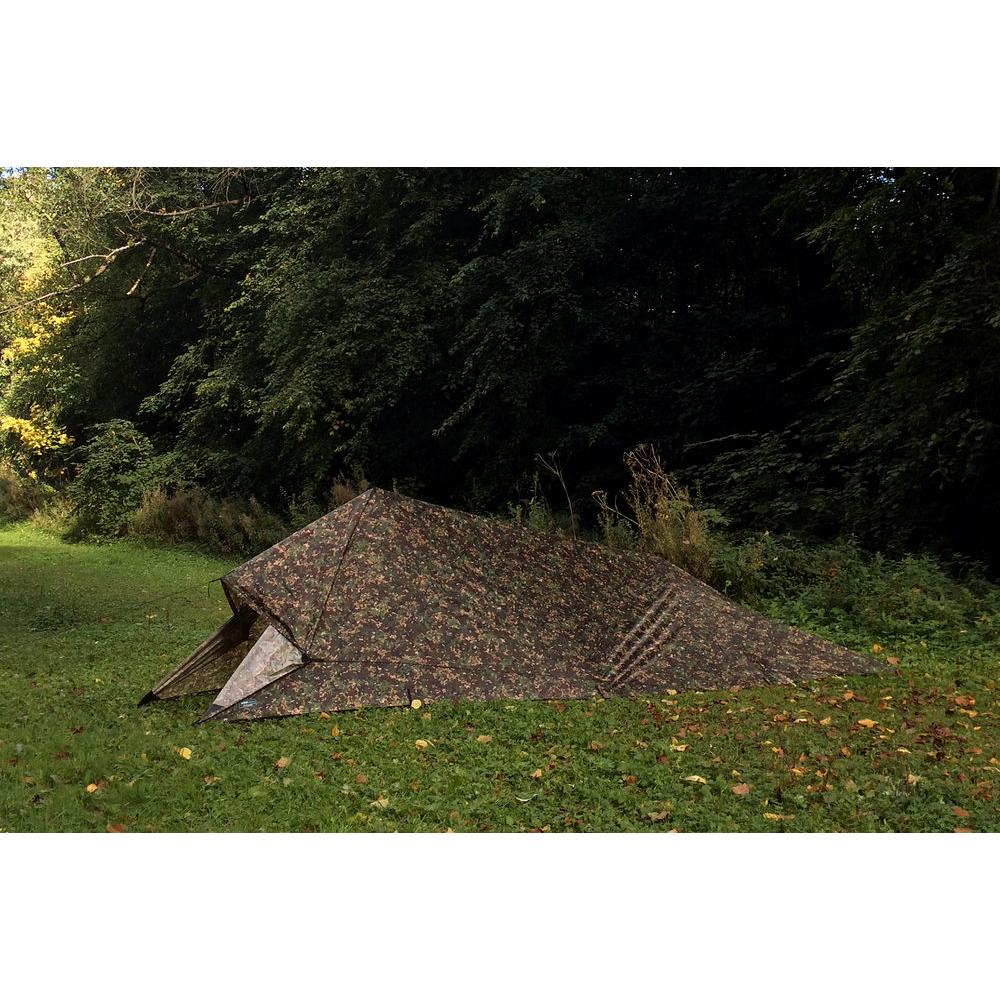 DD Hammock Tarp XL MC 4.5 x 3 m - Image 3
