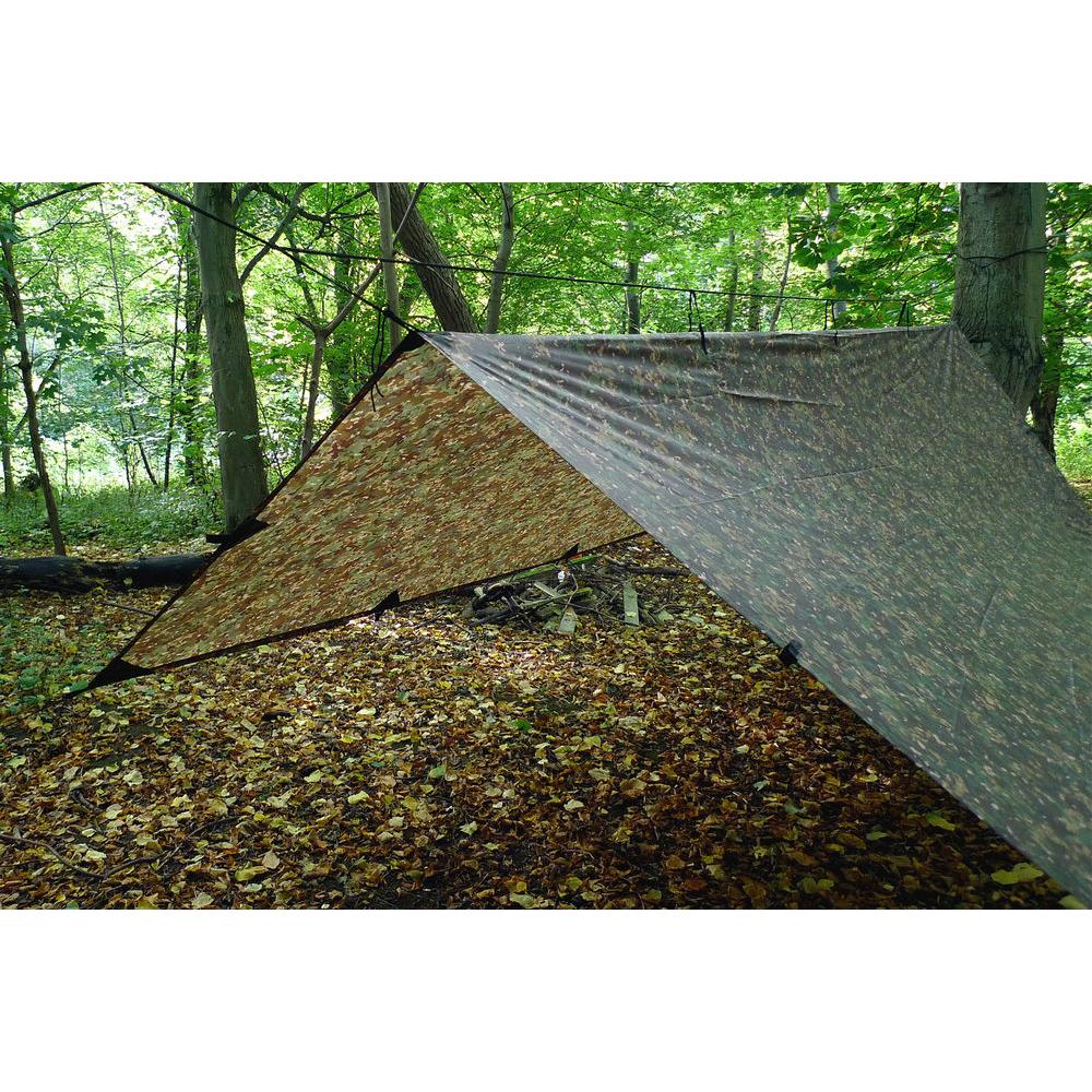 DD Hammock Tarp XL MC 4.5 x 3 m - Image 4