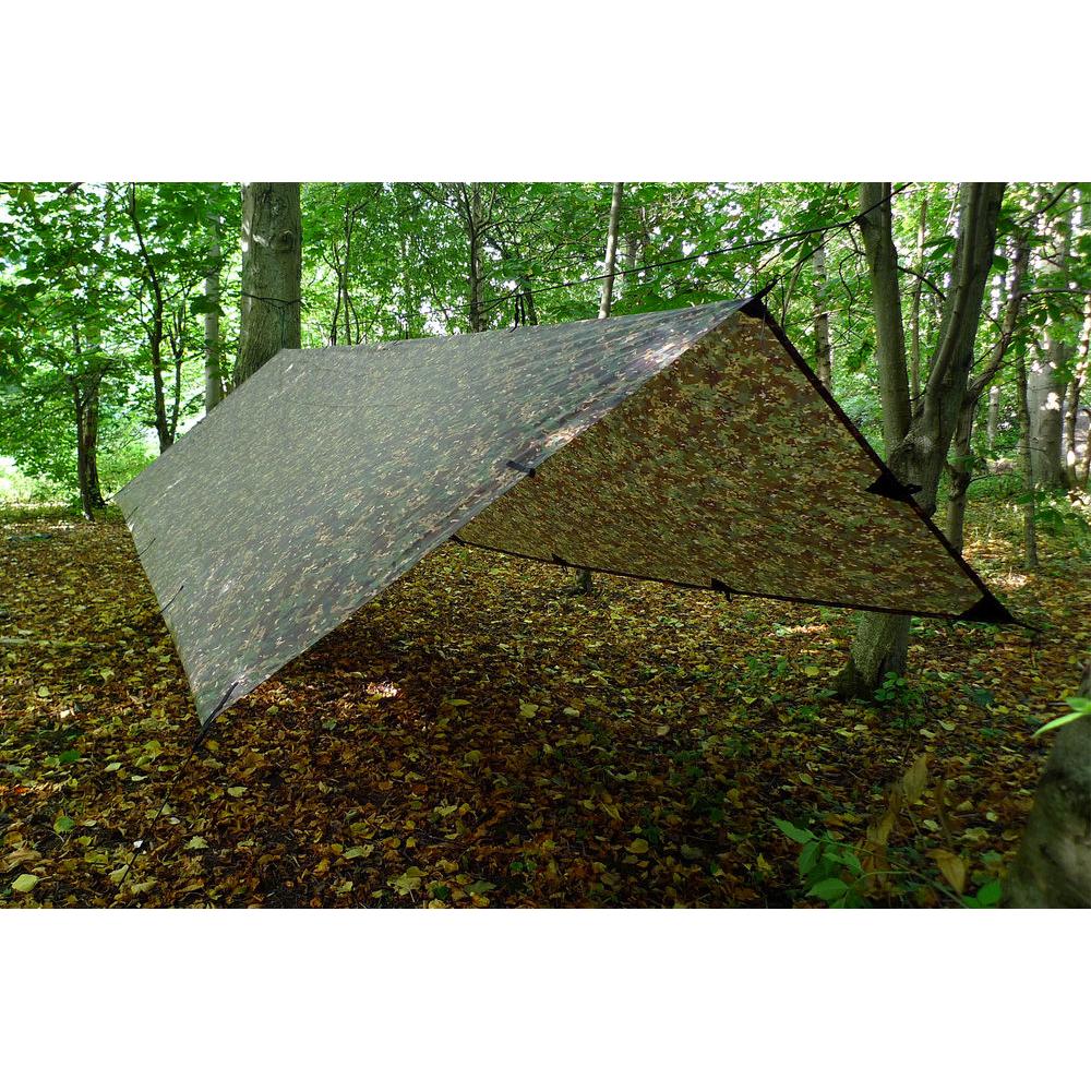 DD Hammock Tarp XL MC 4.5 x 3 m - Image 6