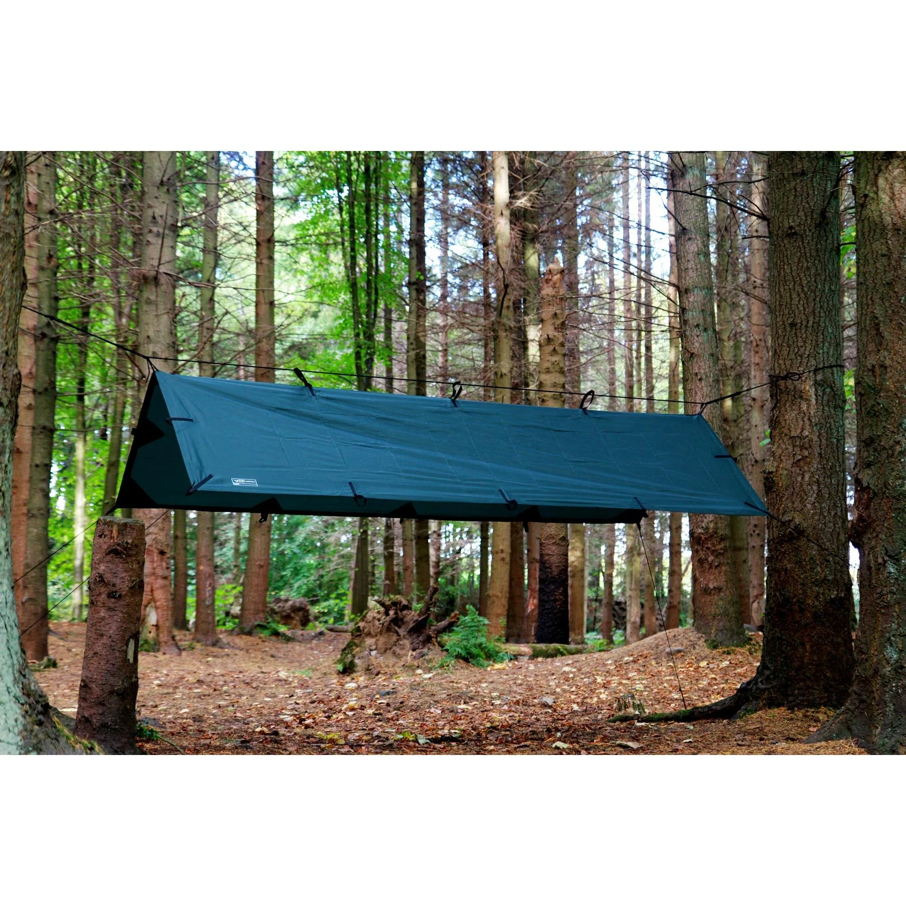 DD Hammock Tarp S - Image 3