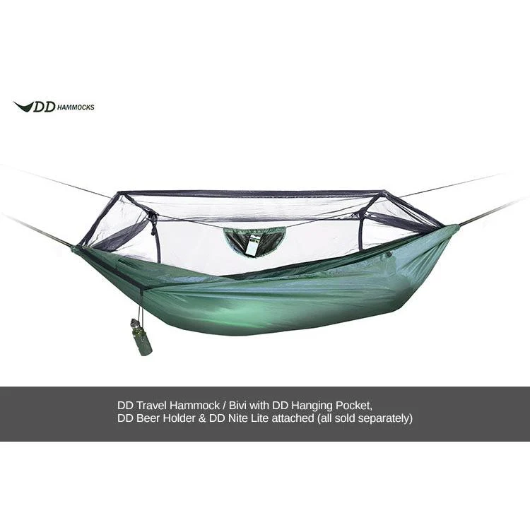 DD Hammocks  Travel Hammock - Bivi - Image 6