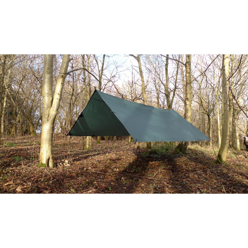 DD Hammocks 3.5 x 3.5 Tarp - Image 2