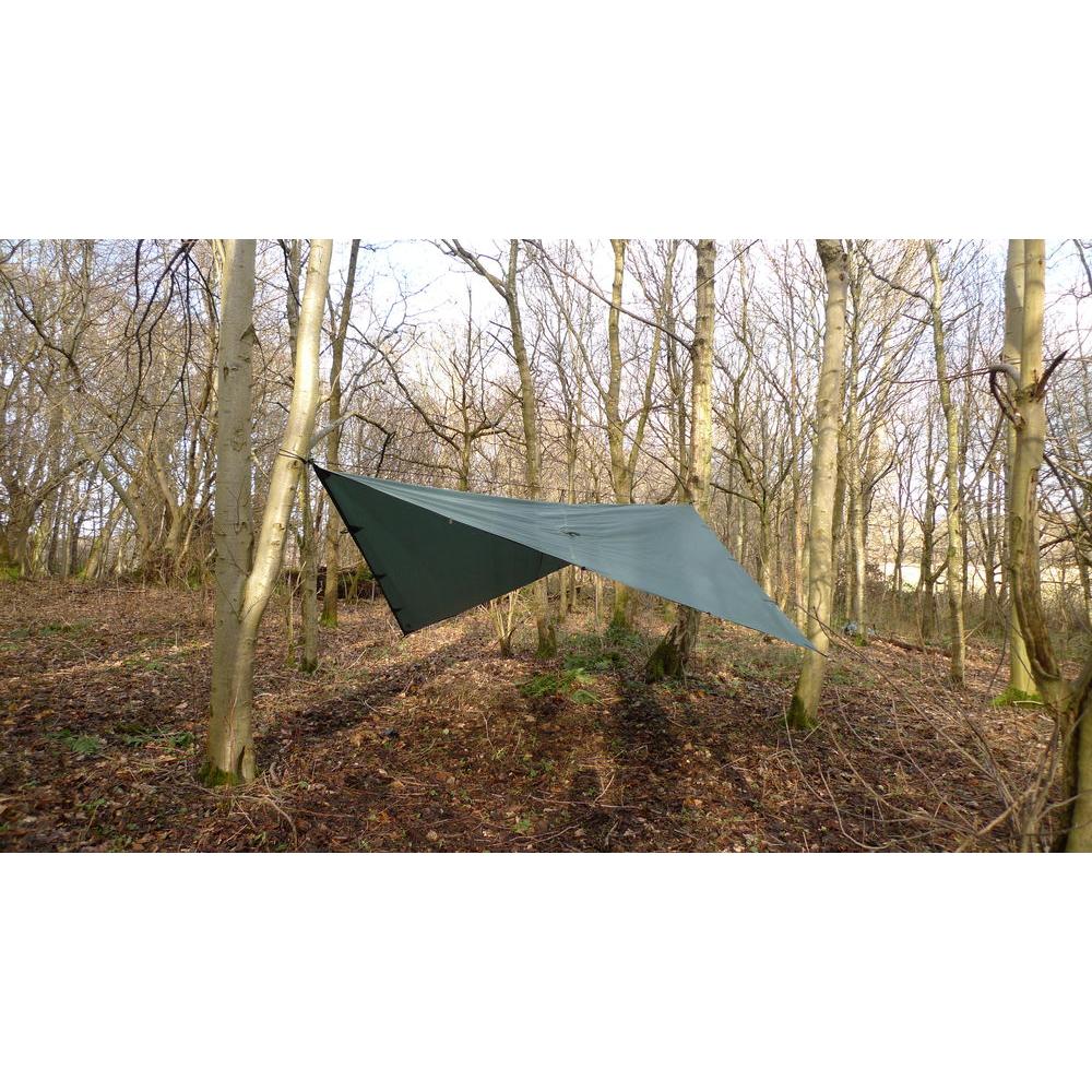DD Hammocks 3.5 x 3.5 Tarp - Image 4