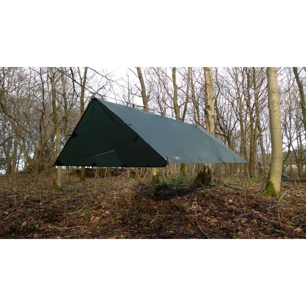 DD Hammocks 3x3 Tarp Pro - Image 3