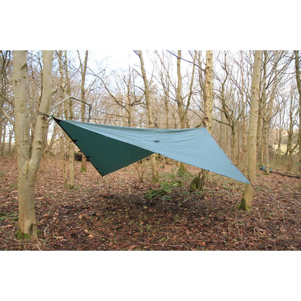DD Hammocks 3x3 Tarp Pro - Image 4