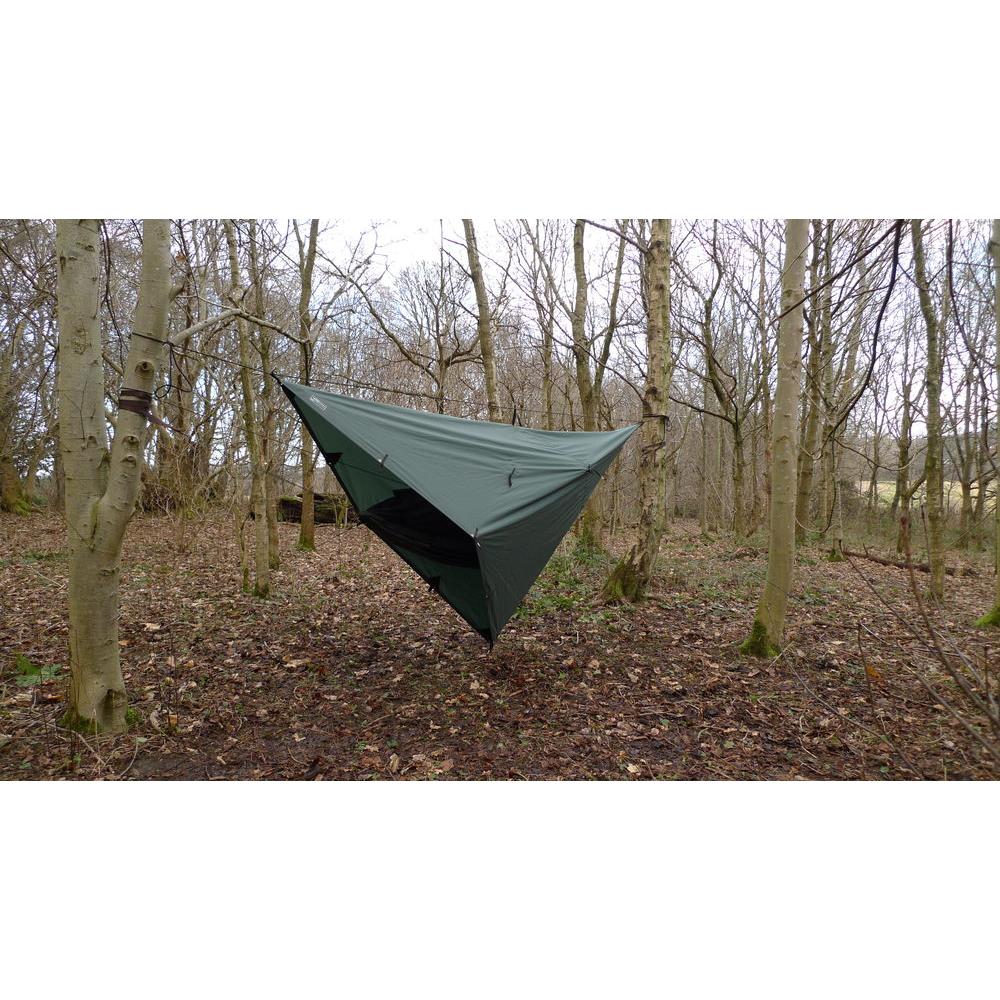 DD Hammocks 3x3 Tarp Pro - Image 5