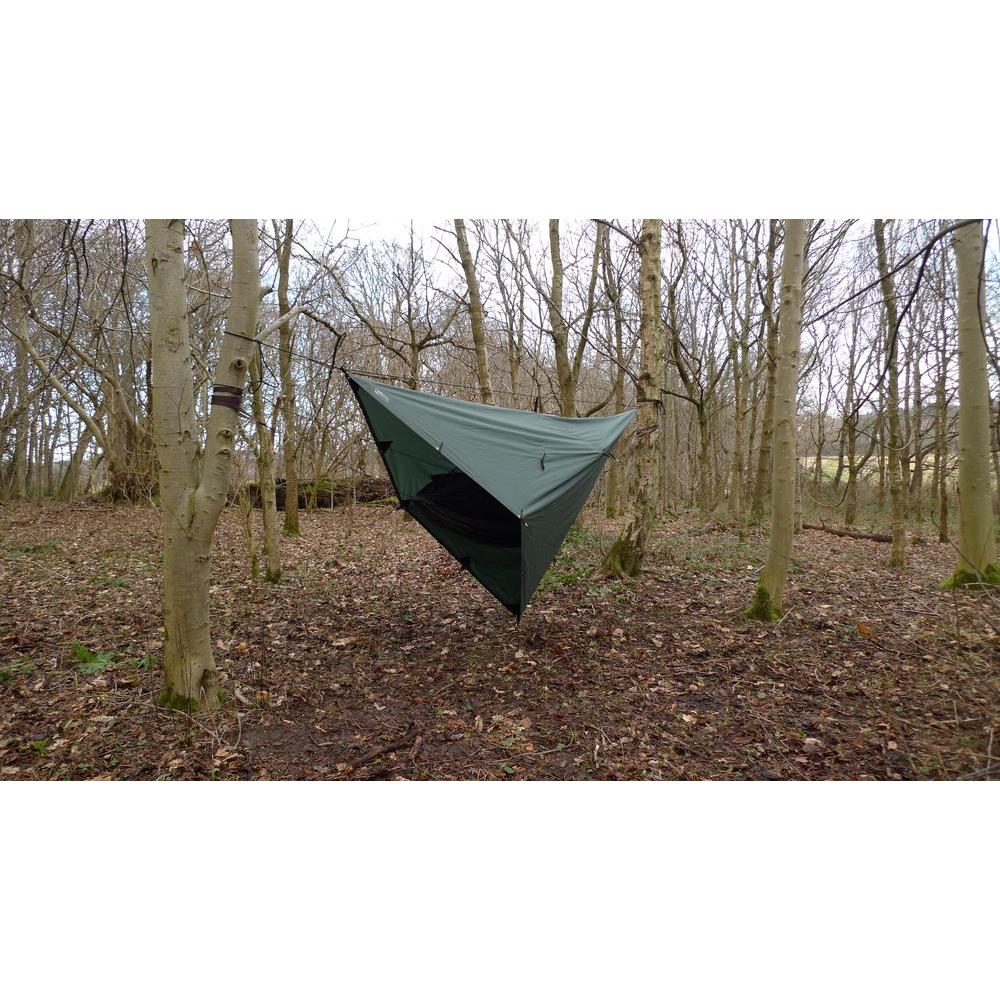 DD Hammocks 3x3 Tarp Pro - Image 6