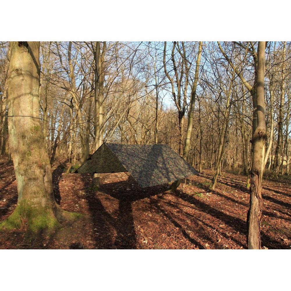 DD Hammocks 3x3 Tarp Pro MC - Image 2
