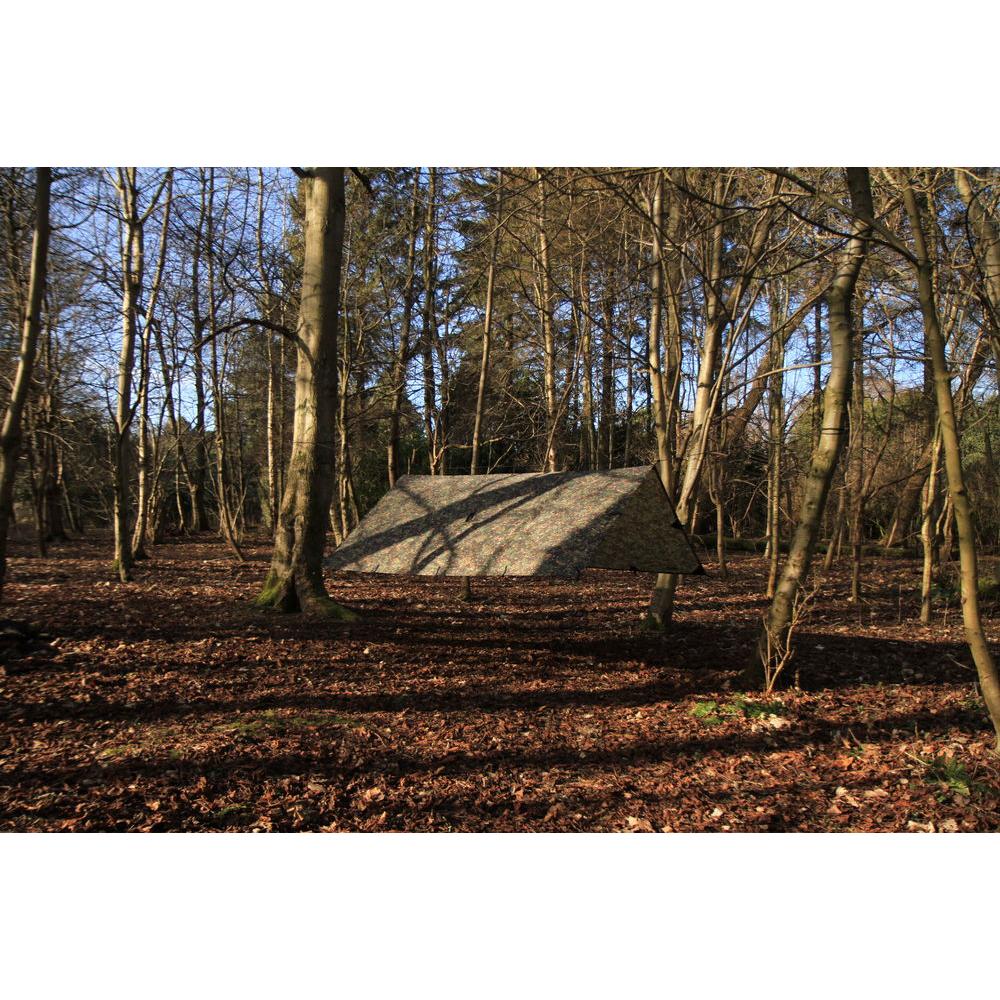 DD Hammocks 3x3 Tarp Pro MC - Image 4