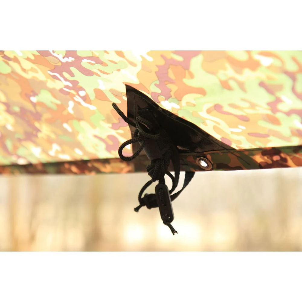 DD Hammocks 3x3 Tarp Pro MC - Image 5