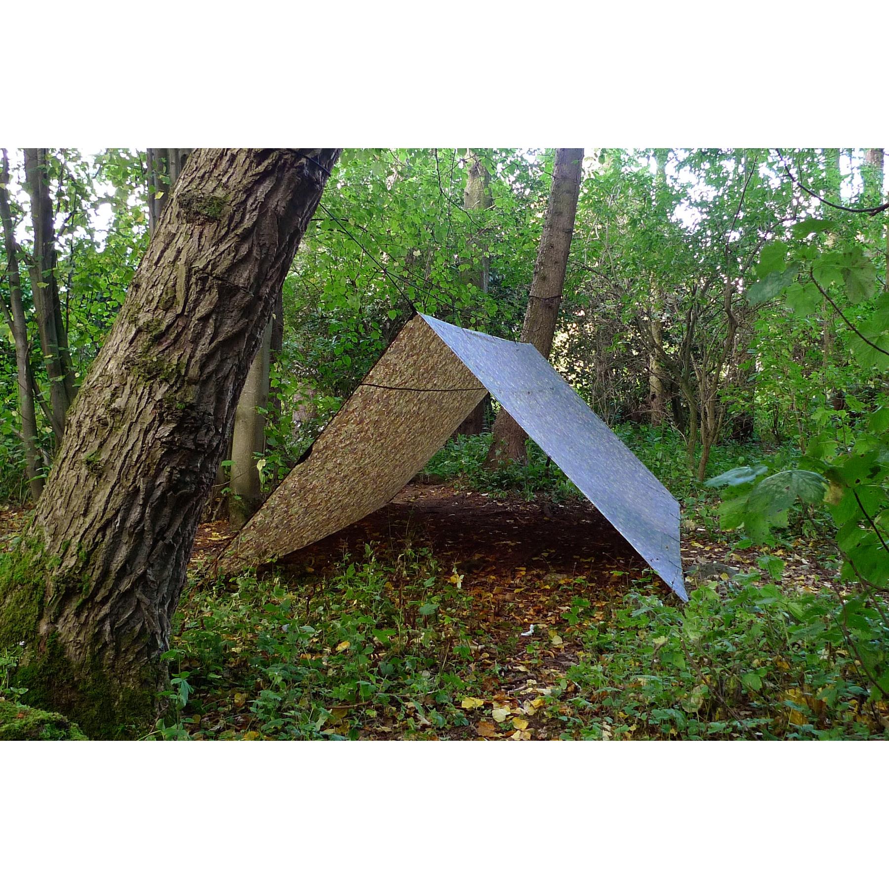DD Hammocks 4x4 Tarp MC - Image 4