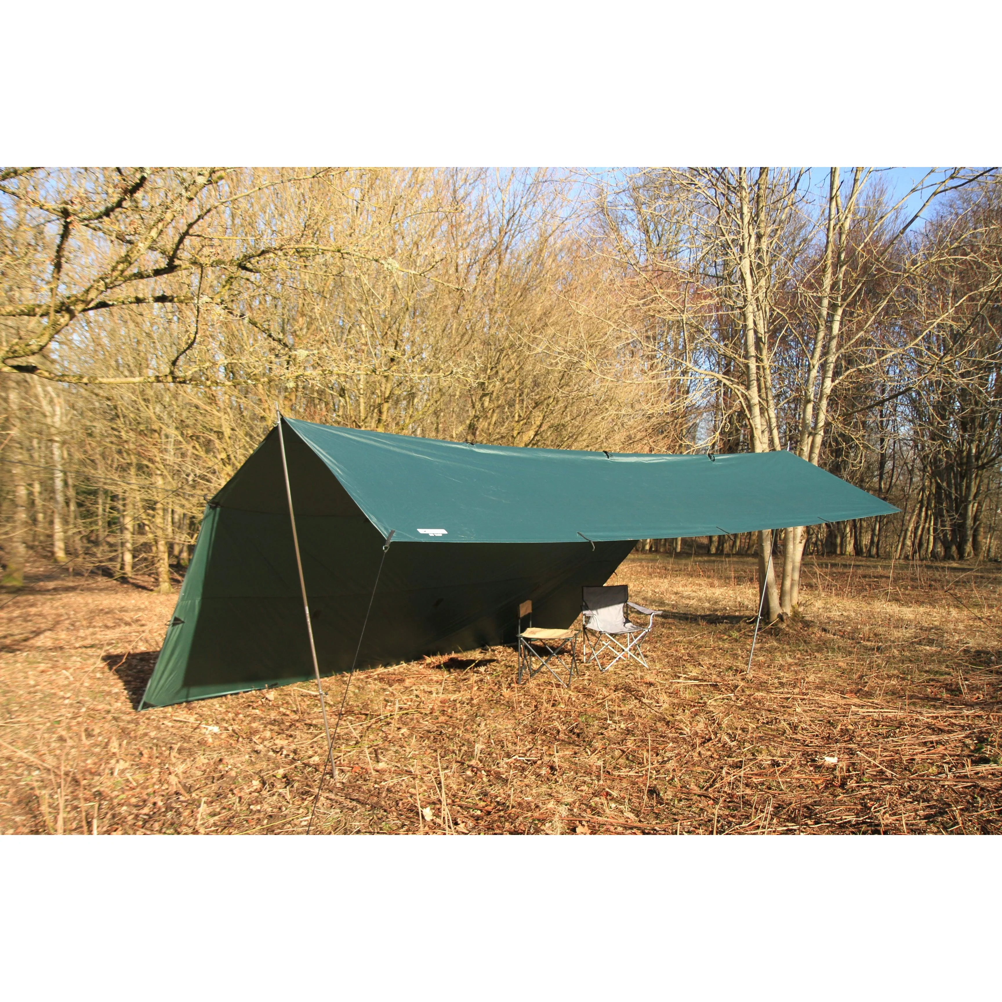 DD Hammocks 5x5 tarp - Image 3