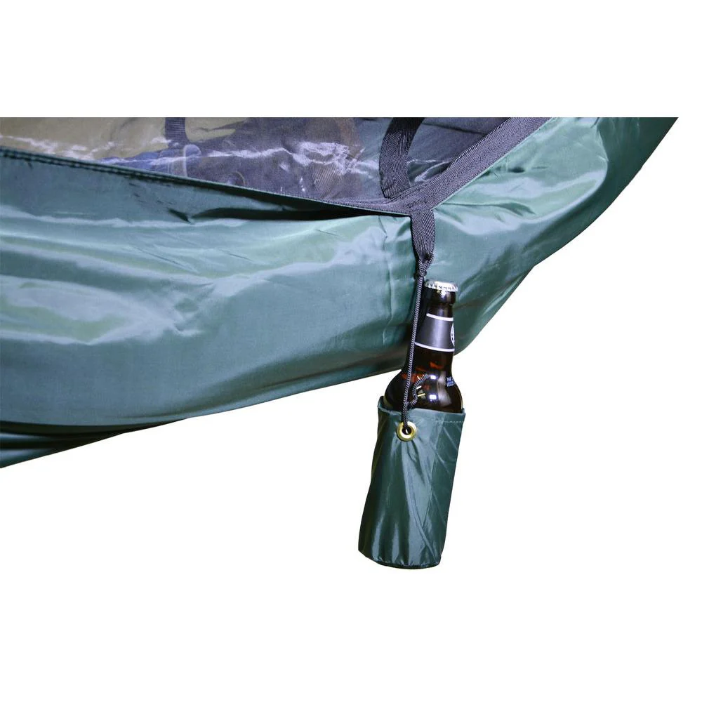 DD Hammocks Beer Holder - Image 2