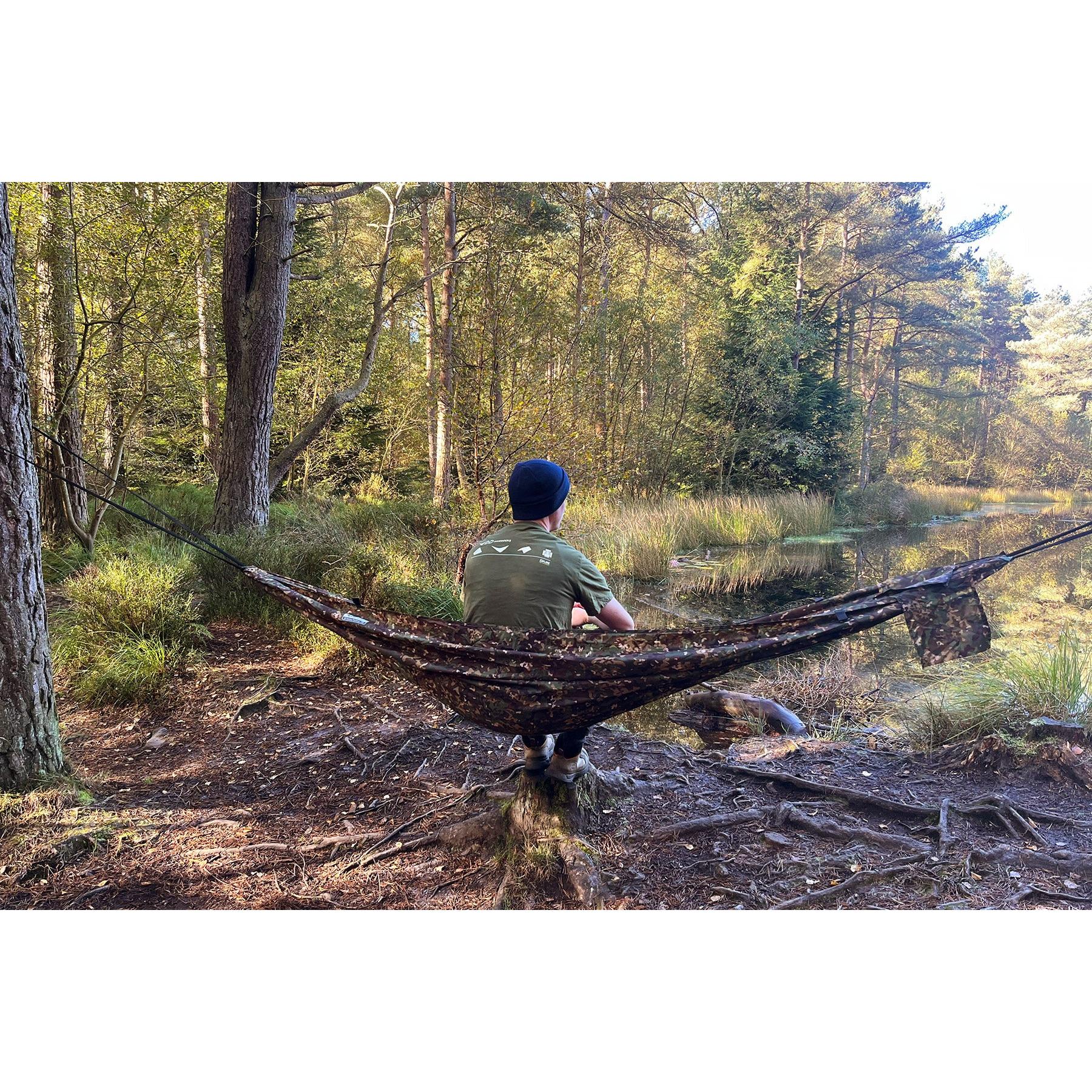 DD hammocks Camping Hammock MC - Image 4