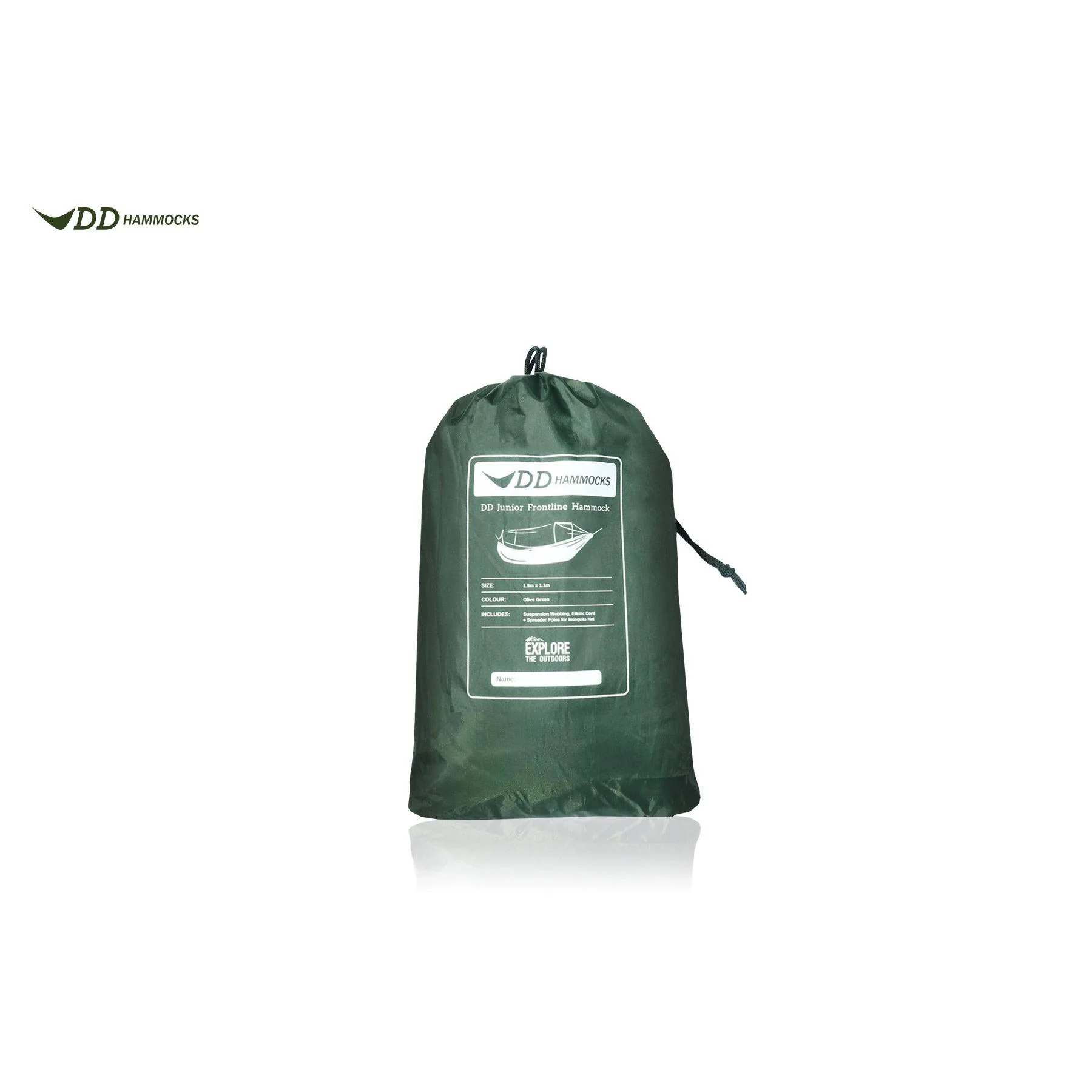 DD Hammocks Junior Frontline Hammock