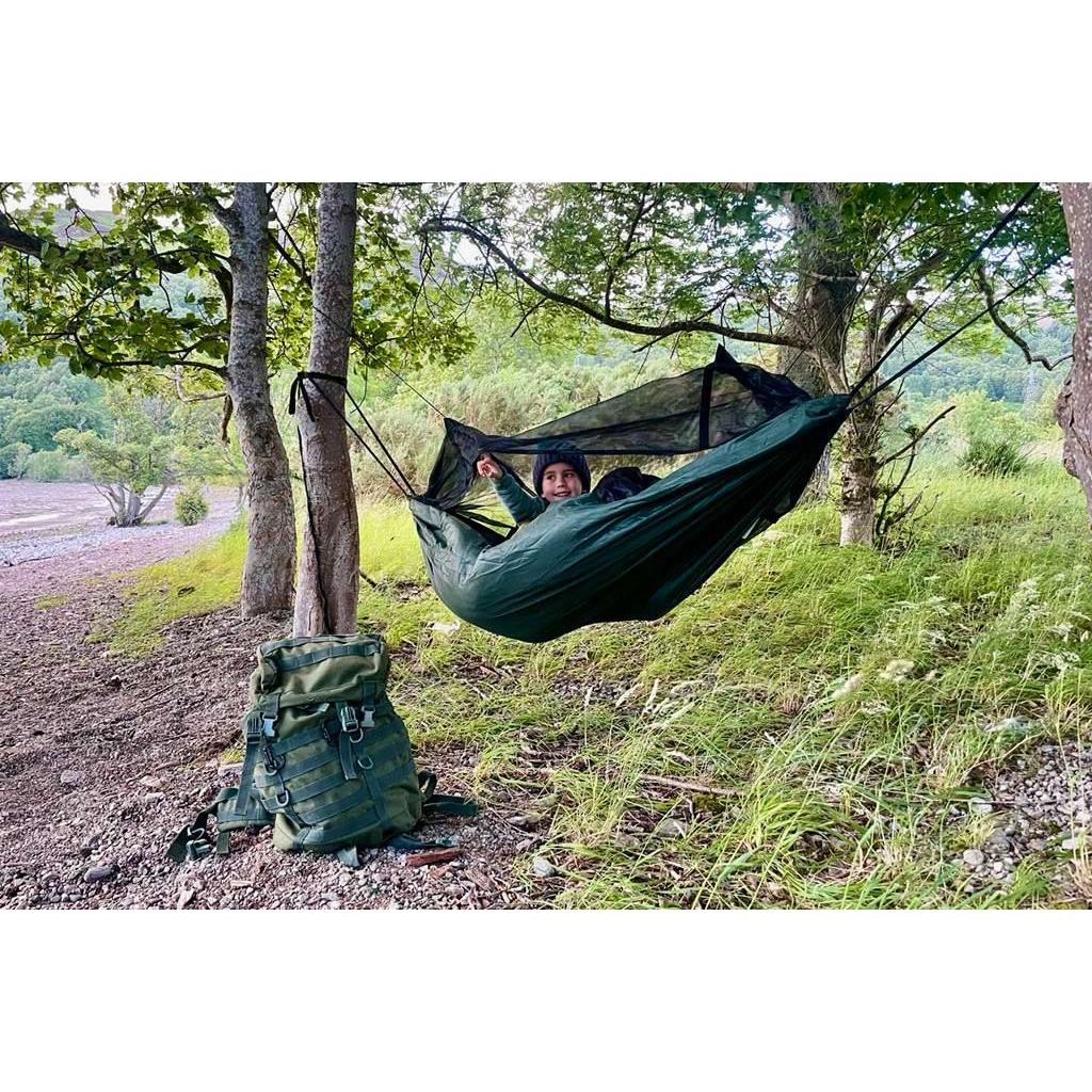 DD Hammocks Junior Frontline Hammock - Image 2