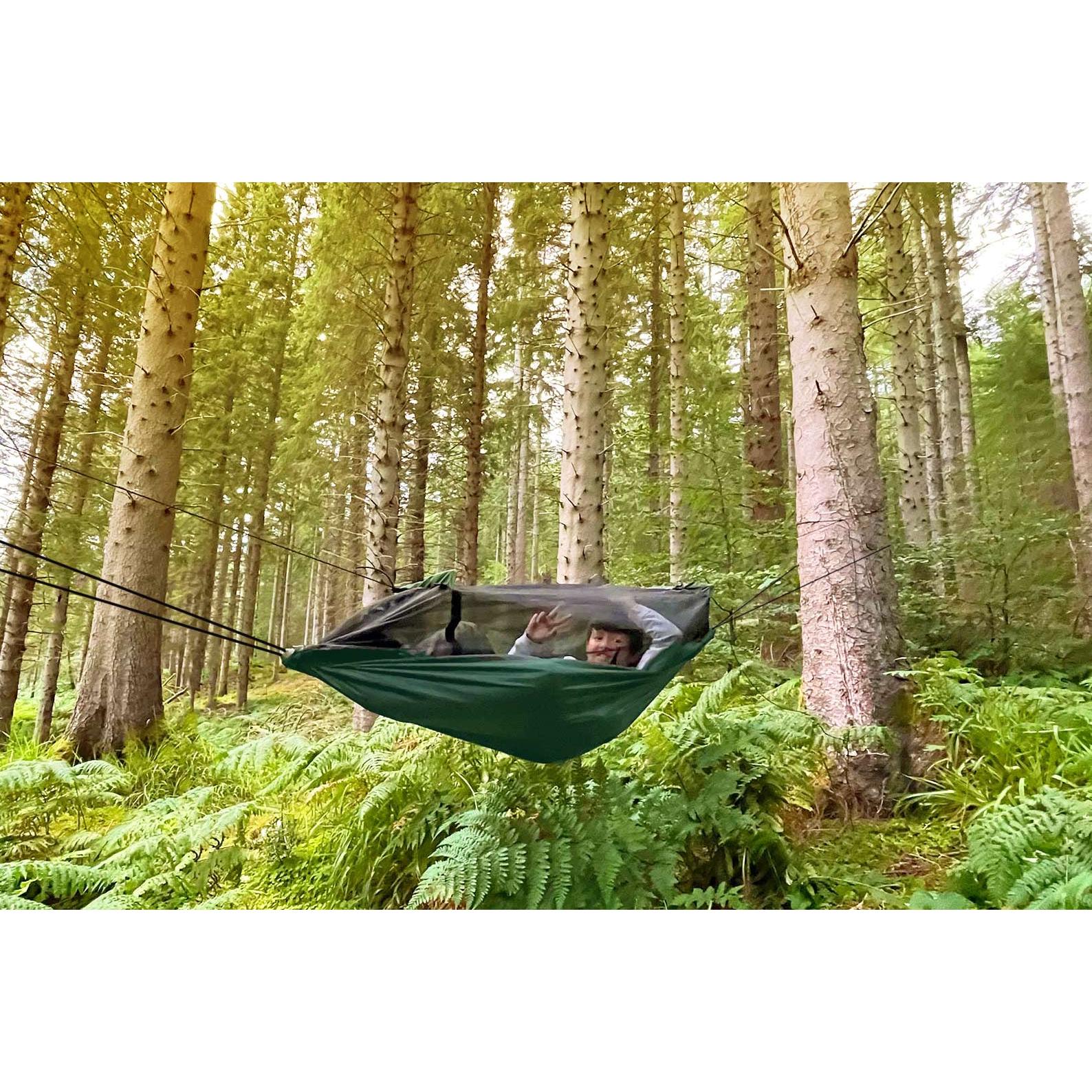 DD Hammocks Junior Frontline Hammock - Image 3