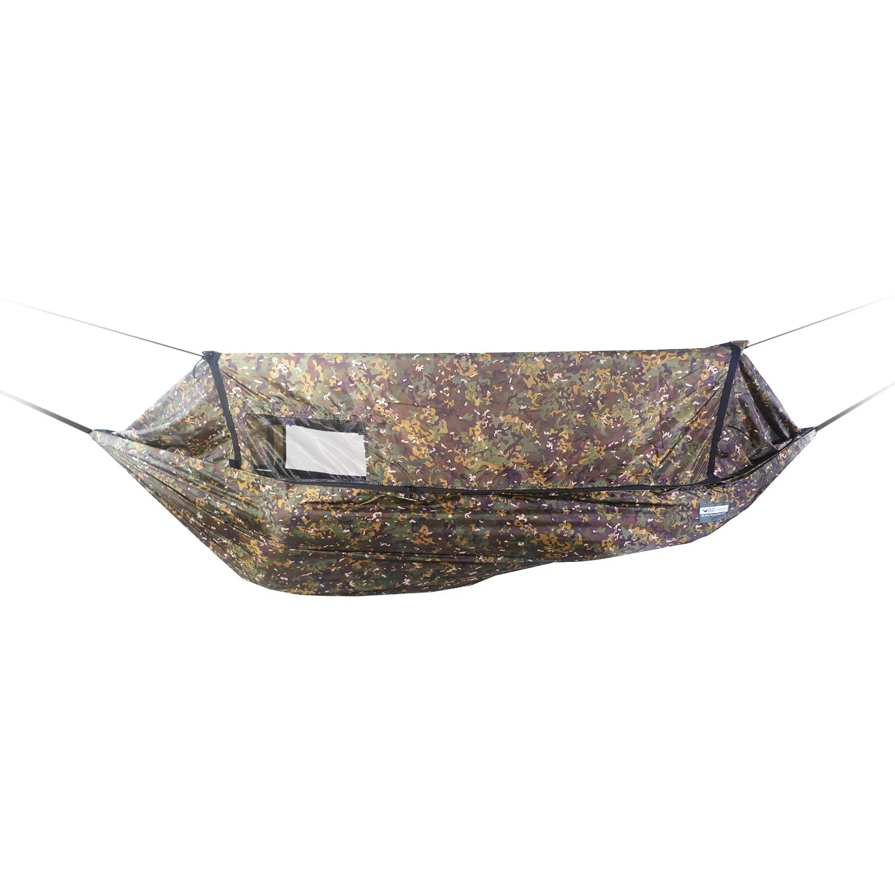 DD Hammocks Nest Hammock - MC - Image 2