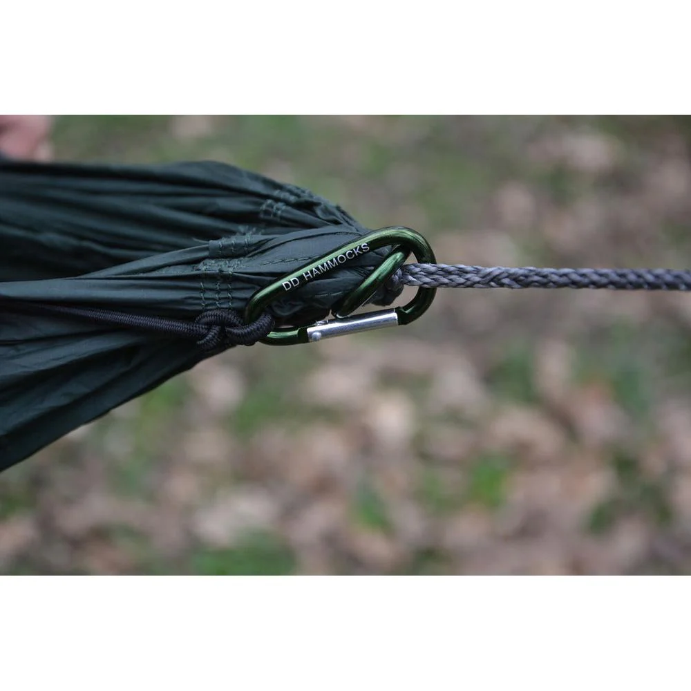 DD Hammocks Quilted Underblanket - Image 5